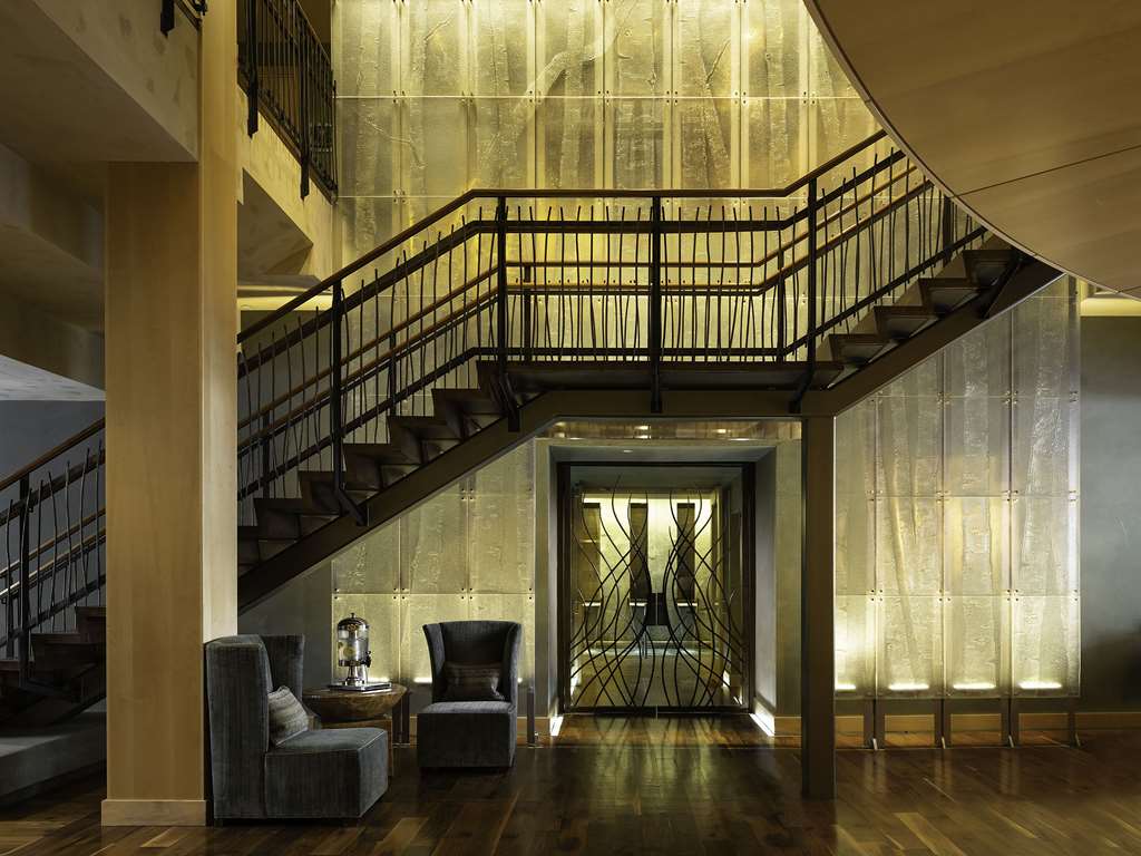 The Residences At Park Hyatt - photo 18