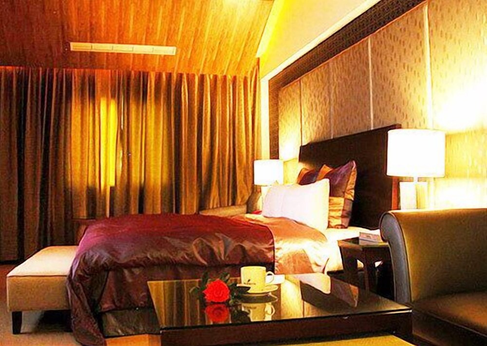 Milunsun Motel in Miaoli, Republic of China Taiwan