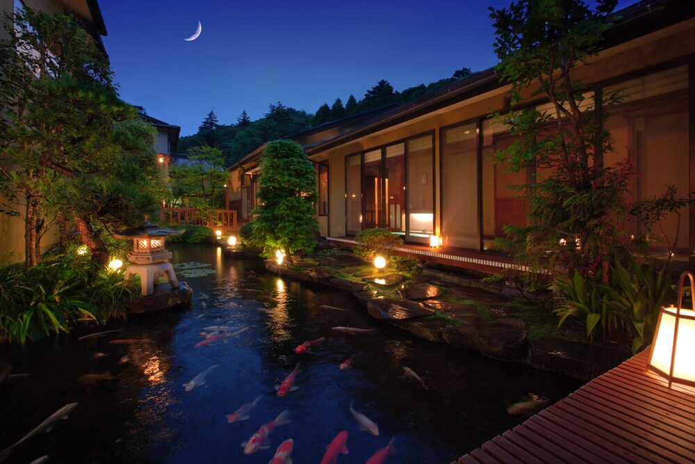 Ryokusuitei — hotel in Kamogawa