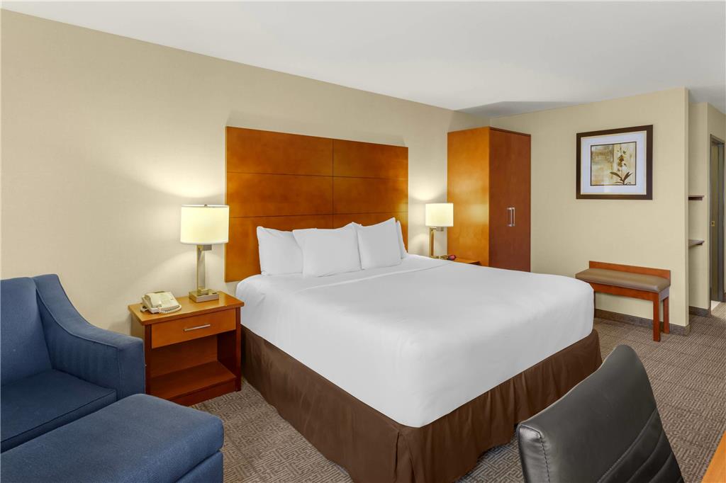 Comfort Inn & Suites Near Fallon Naval Air Station - photo 15