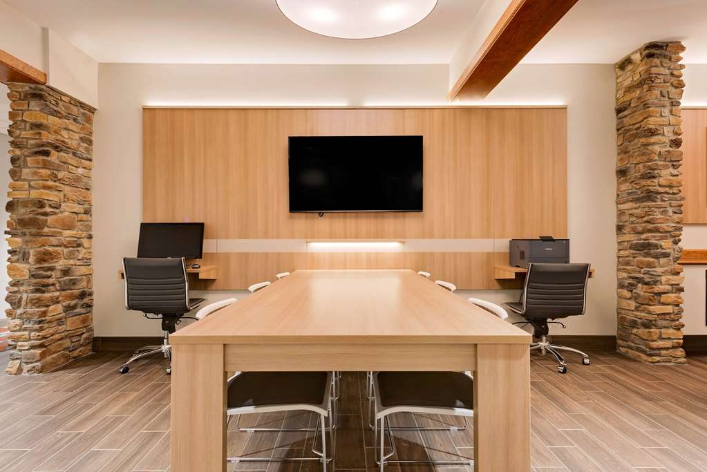 Microtel Inn & Suites by Wyndham Clarion - photo 17