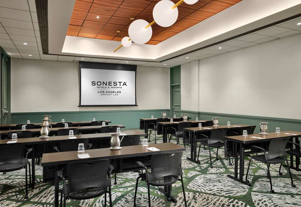 Sonesta Los Angeles Airport LAX - photo 59
