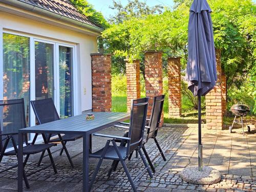 Gemutliches Eigenes Hauschen Mit Terrasse Garten Optimal Gelegen Zwischen Altstadt Hafen 4 — Senftenberg