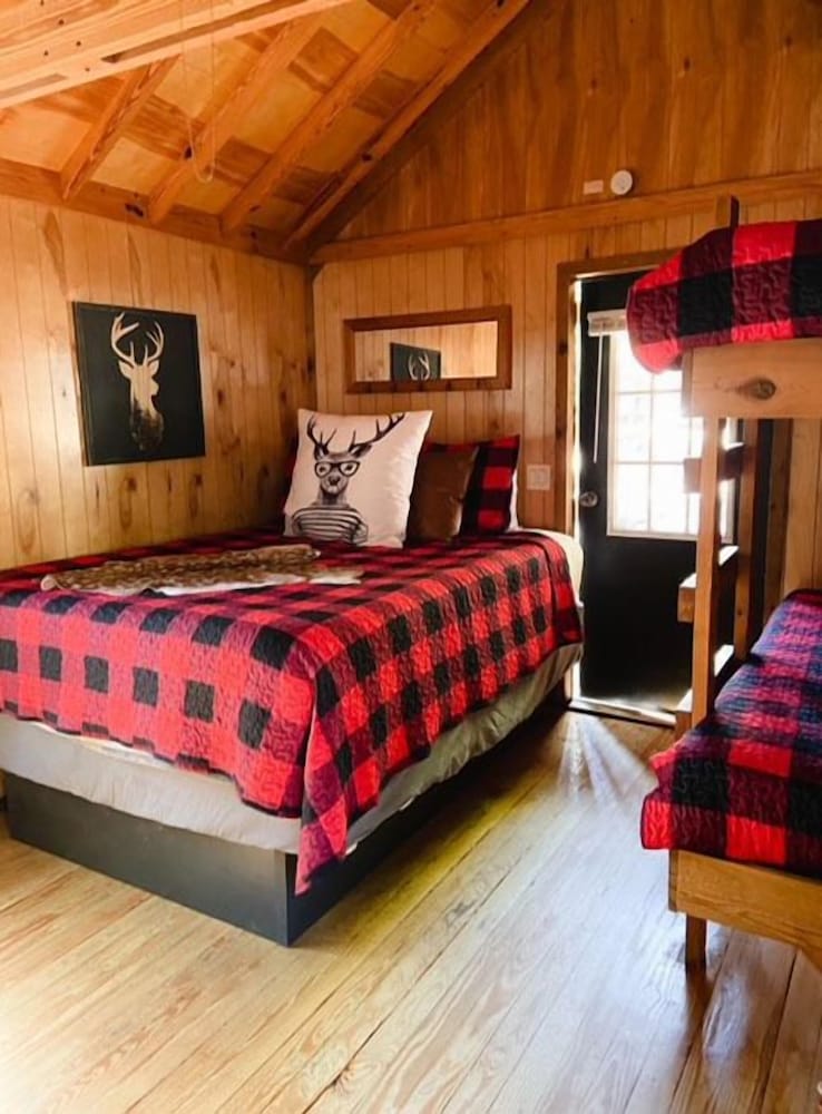 Lazy Z Resort - photo 52
