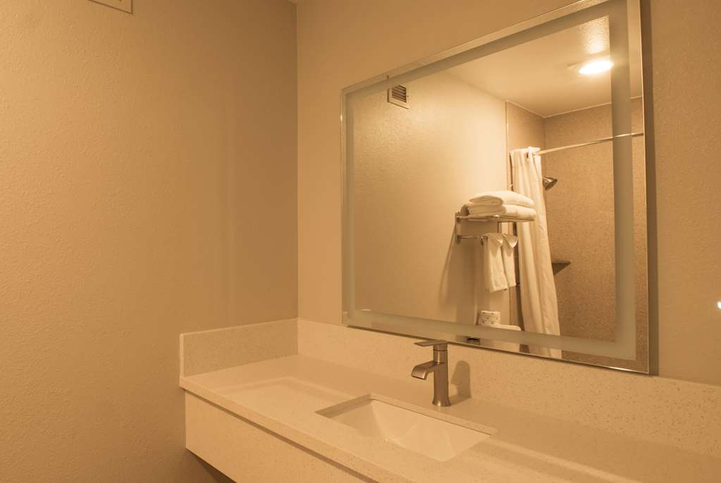 Days Inn by Wyndham Carlsbad - photo 17