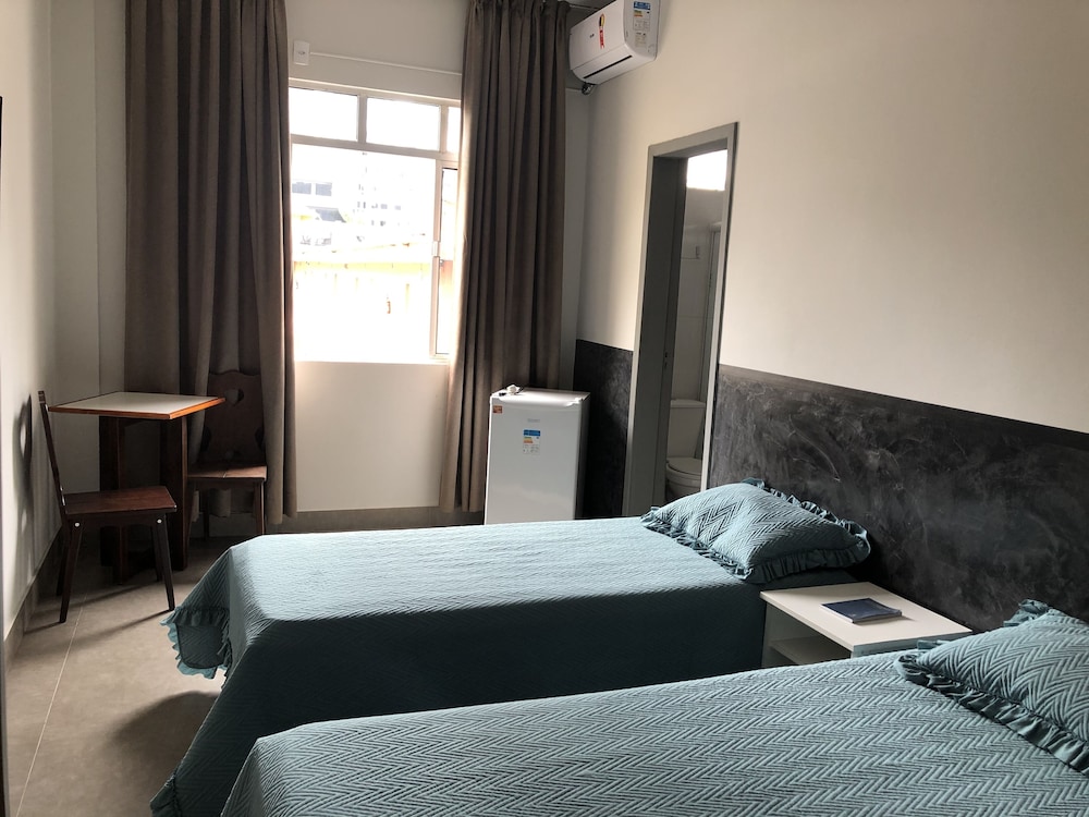 Shallom Hotel — Balneario Camboriu — photo 4