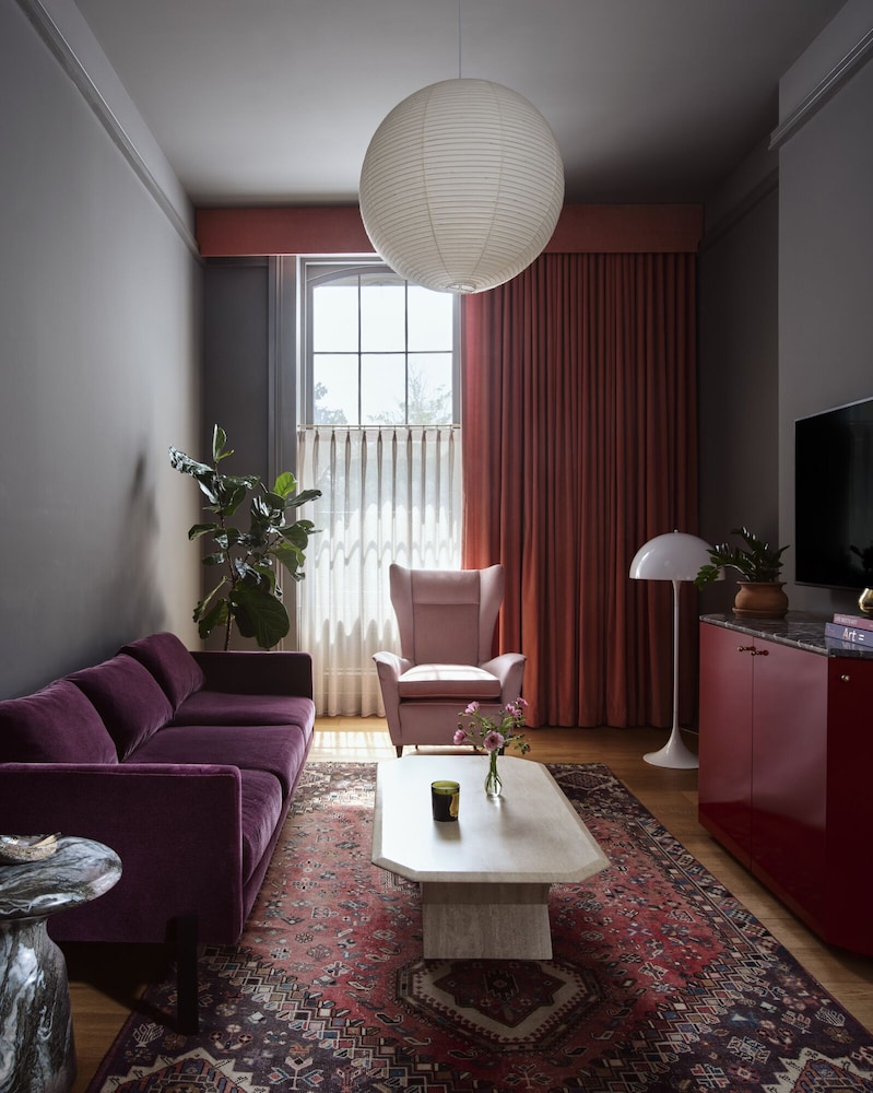 Hotel Saint Vincent - photo 17