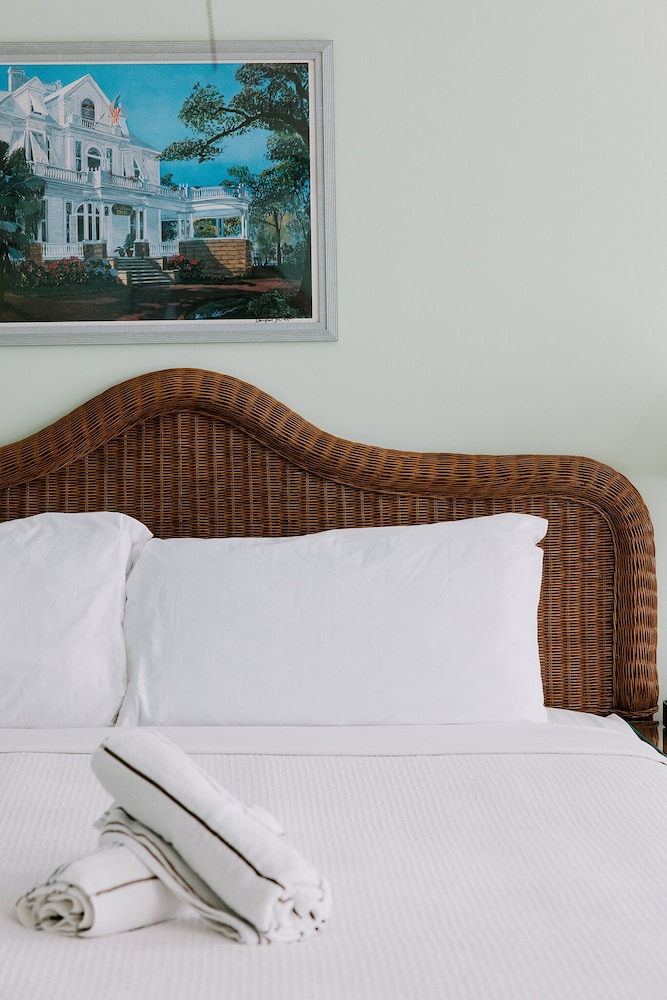 Amsterdam's Curry Mansion Inn - photo 7
