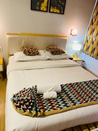 Hotel Woods Inn — Hoshangabad — photo 5