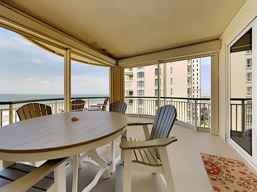 Beach Colony Towers #9D - last minute hotel in Unknown City