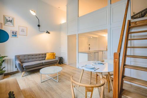 Hyper Centre Hotel de Ville - last minute hotel in Reims