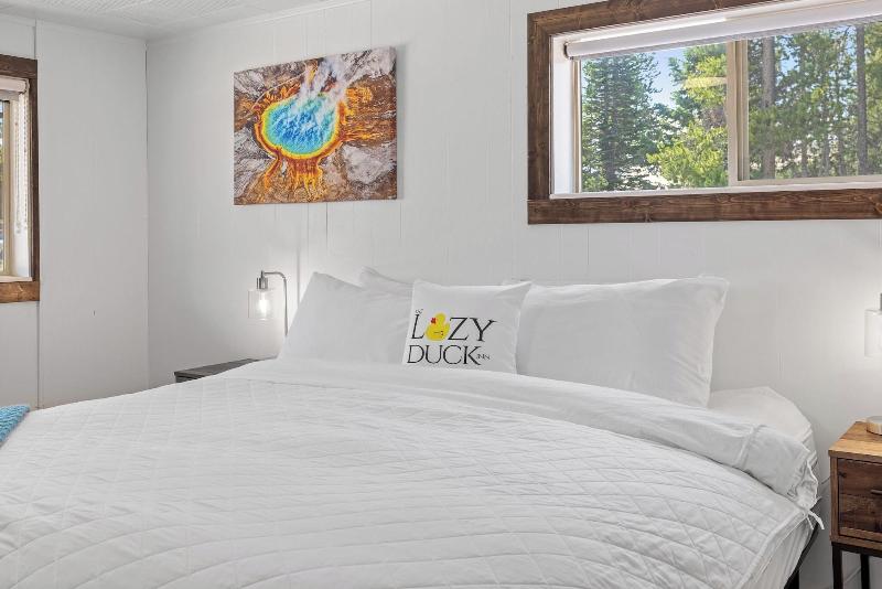 The Lazy Duck Inn - photo 125