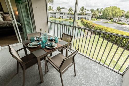 Greenlinks Lely Building 1200 — hotel in Lely Resort
