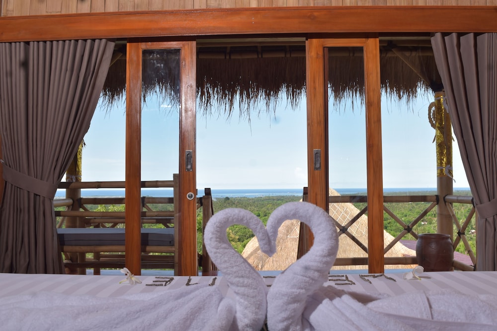 Menjangan Hill - last minute hotel in Bali