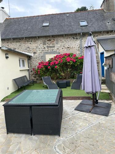 Ty Kokoon in Saint-Quay-Portrieux, France