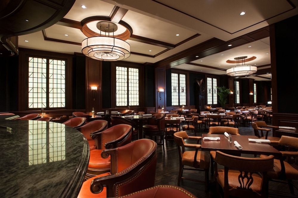 Union League Club of Chicago - photo 23