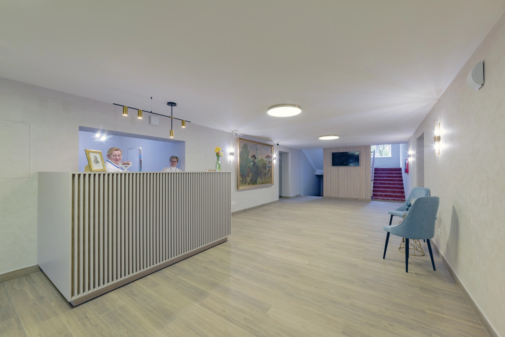 Antonpalych Hotel - carbon neutral hotel in Chekhov