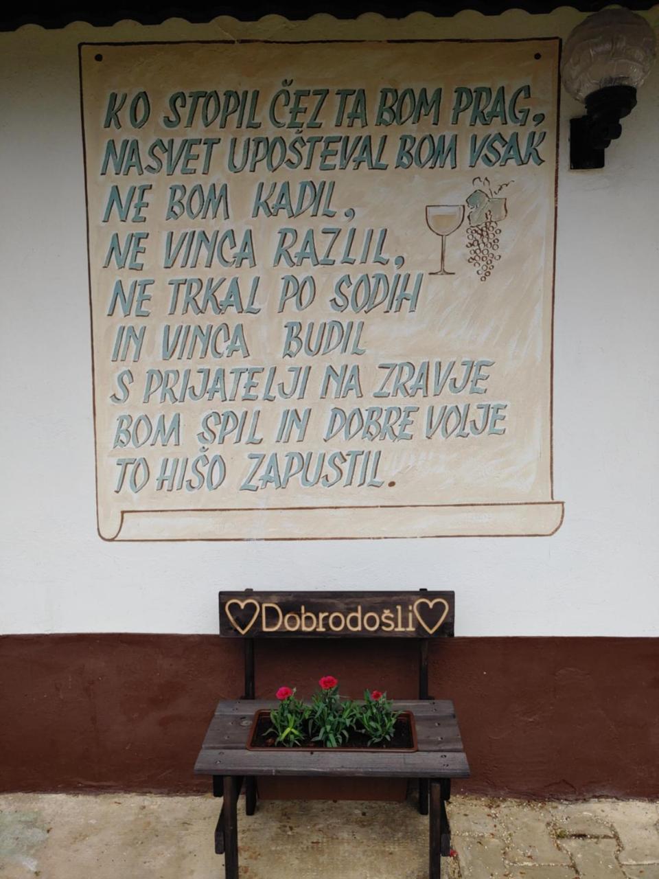 Počitniška Hiša Prlečka — Ormoz — photo 3