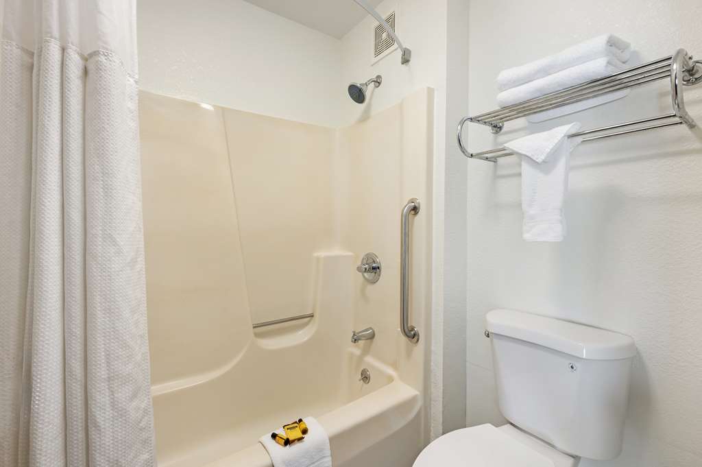 Best Western Plus Anderson - photo 37