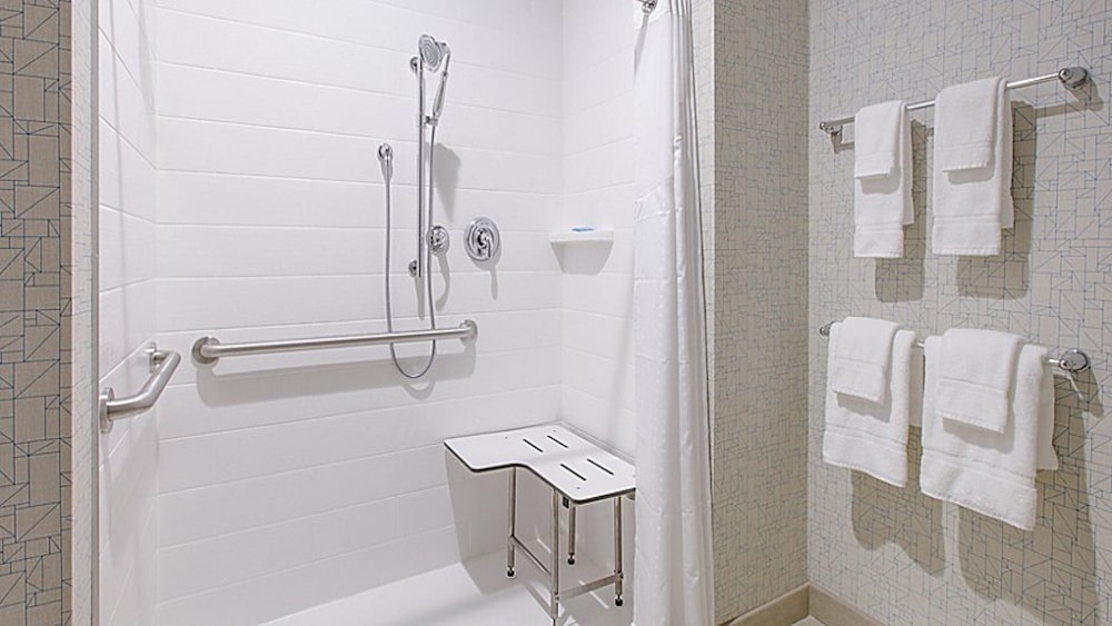 Holiday Inn Express Hotel & Suites Mount Pleasant an IHG Hotel - photo 3