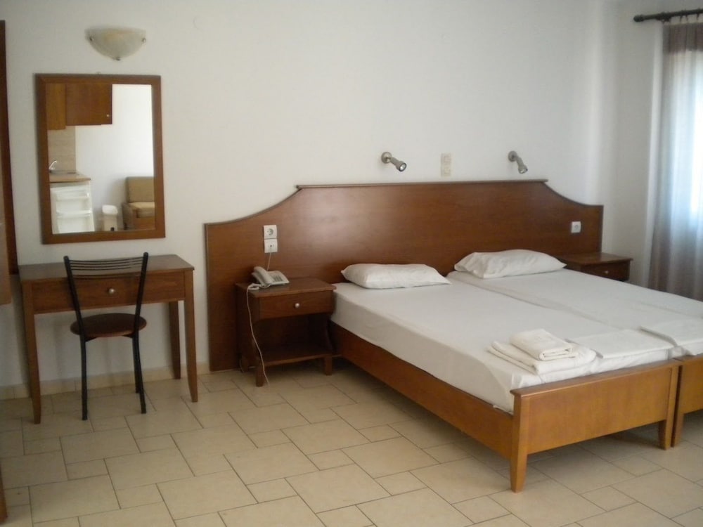 Marianthi Hotel — Chania — photo 5