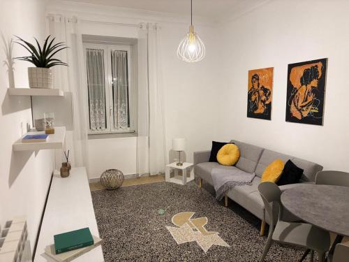 Luxury Apartment in Prati — 4-Star Luxury Hotel in Rome, Italy