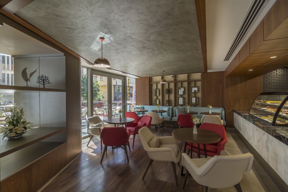 Crowne Plaza Cappadocia Nevsehir by IHG — Nevsehir — photo 4