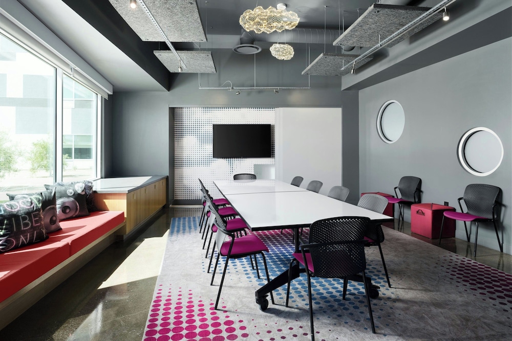 Aloft Henderson - photo 22