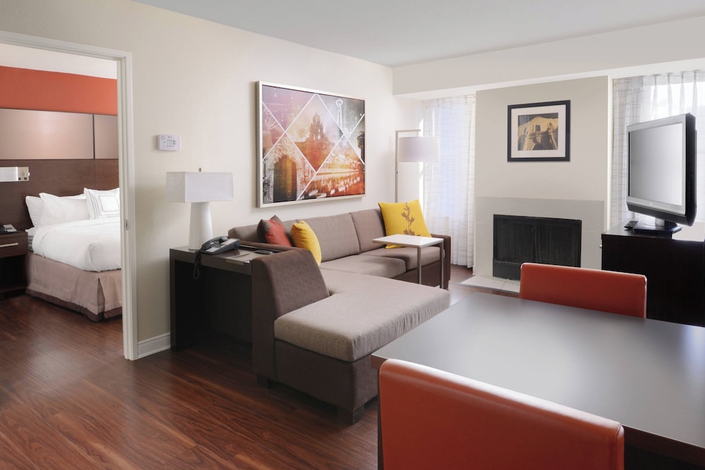 Residence Inn By Marriott San Antonio Airport Alamo Heights - photo 7