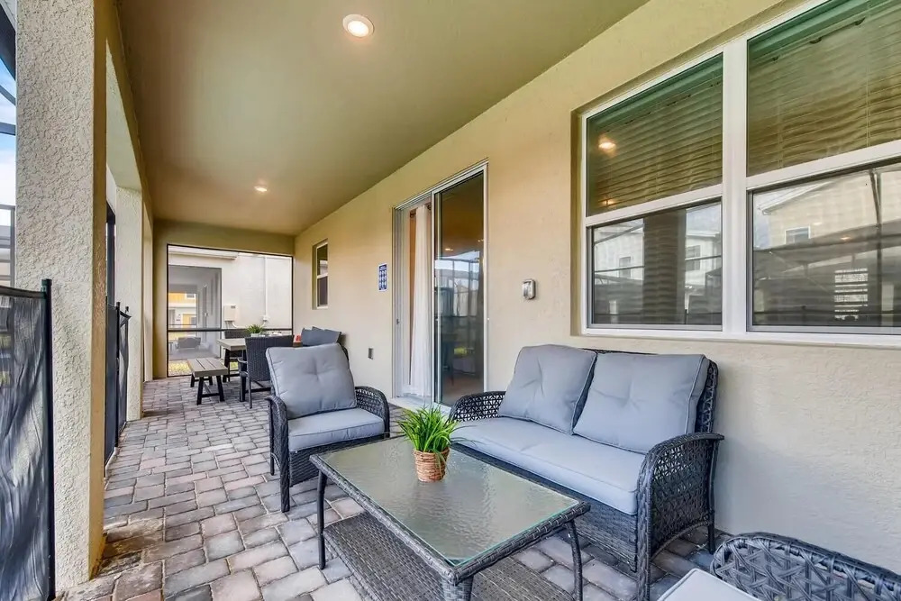 4507 NL Stunning 6br Private Pool & Spa - photo 21