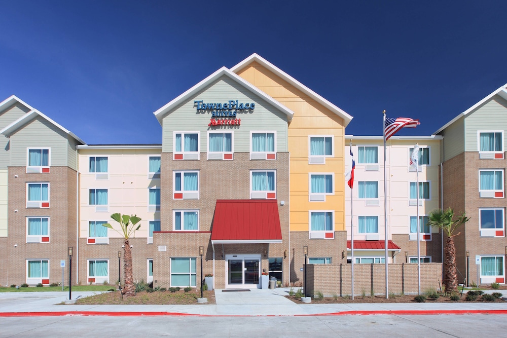 TownePlace Suites Corpus Christi Portland - photo 25