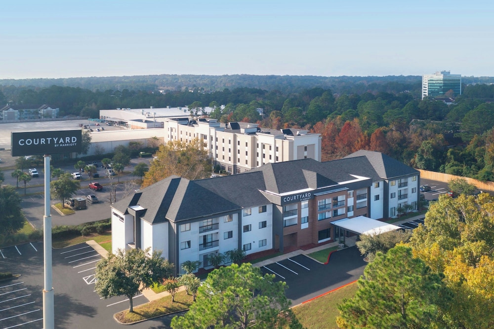 Courtyard by Marriott Mobile - photo 38