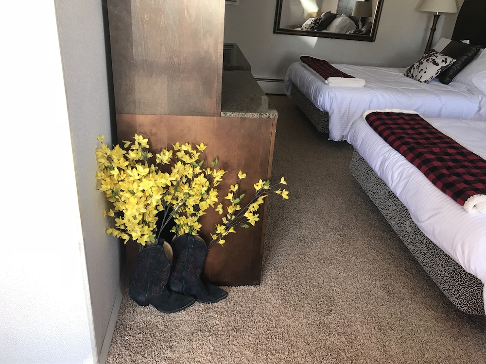 Country West Motel - photo 9