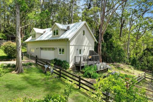 Altitude Kangaroo Valley - last minute hotel in Unknown City