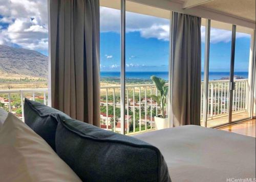 Makaha Valley Oasis 1 Bedroom apts — 4-Star Luxury Hotel in Waianae, United States