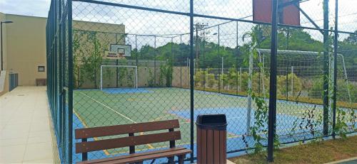 Lindo Apto em Home Club na Praia Alegre