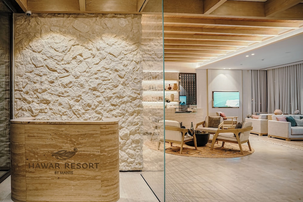 Hawar Resort By Mantis — Manama — photo 4