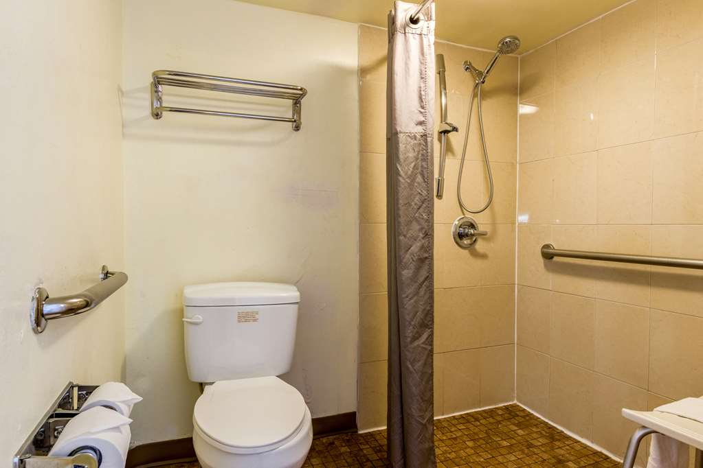 Motel 6 Glendale - photo 23