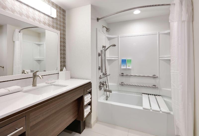Home2 Suites by Hilton Yakima Airport - photo 39