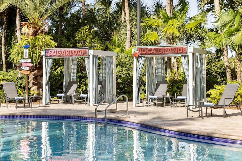 Fairfield by Marriott Inn & Suites Key West at The Keys Collection - photo 35
