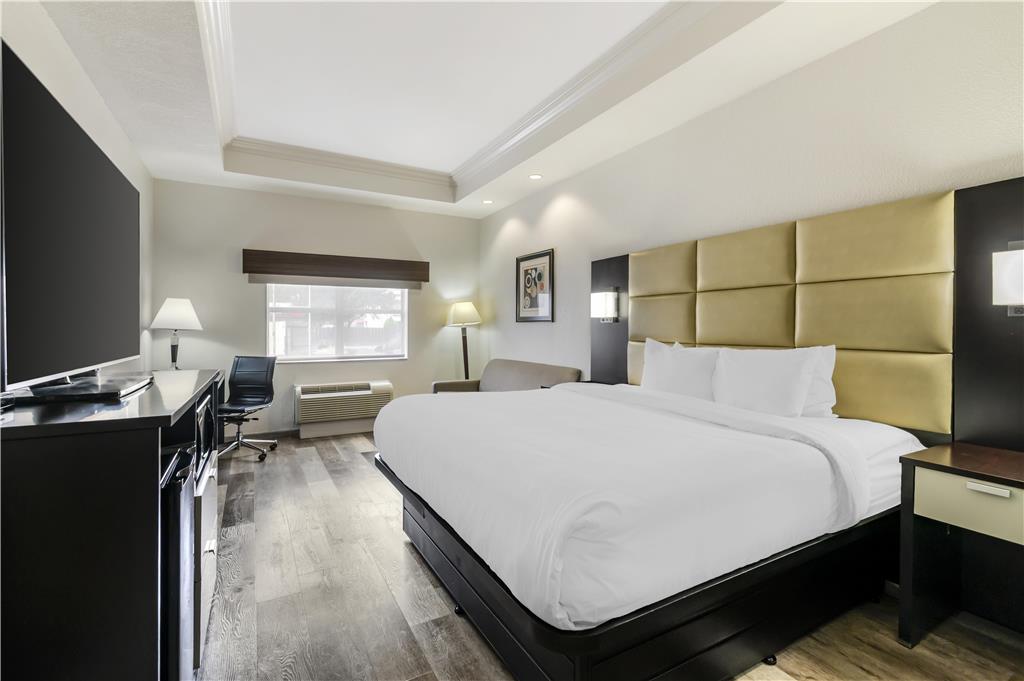 Best Western Plus JFK Inn & Suites - photo 46