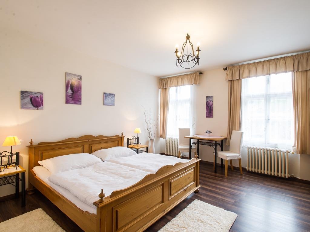 Hotel Šumava - carbon neutral hotel in Vyssi Brod