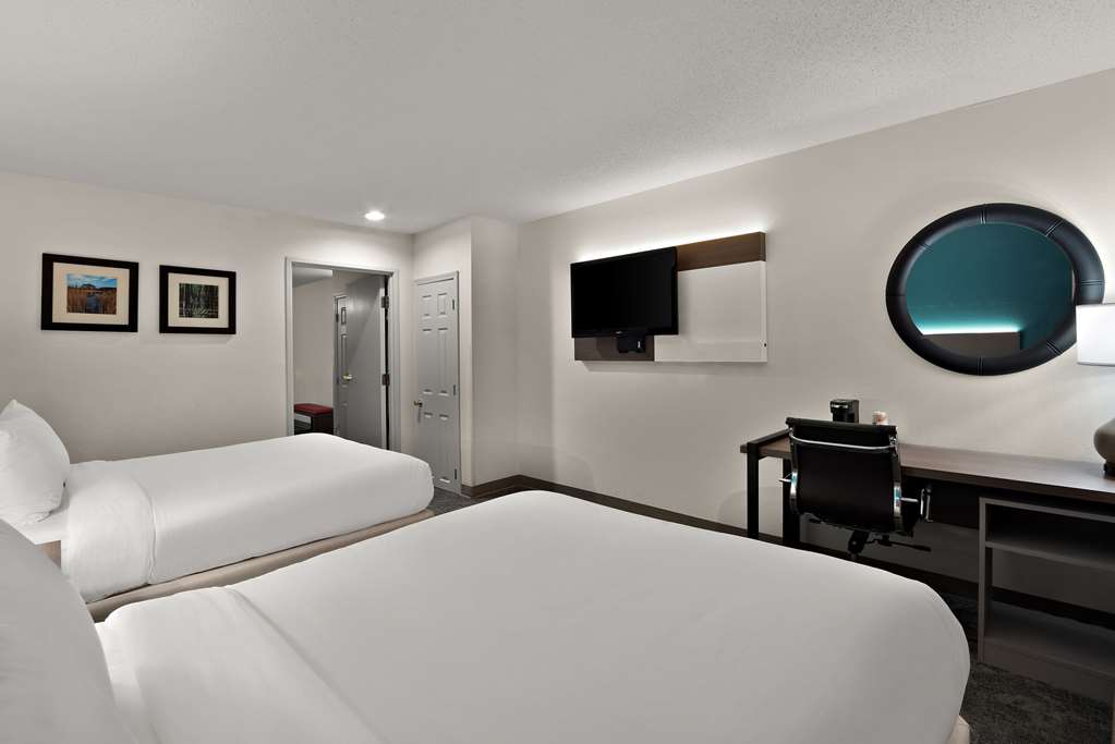 Comfort Inn & Suites Santee - photo 22