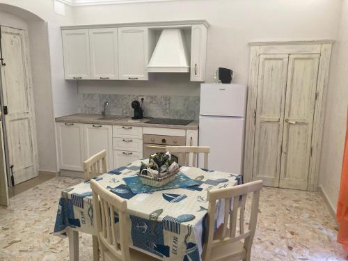La Casetta Del Borgo — 4-Star Luxury Hotel in Campomarino, Italy