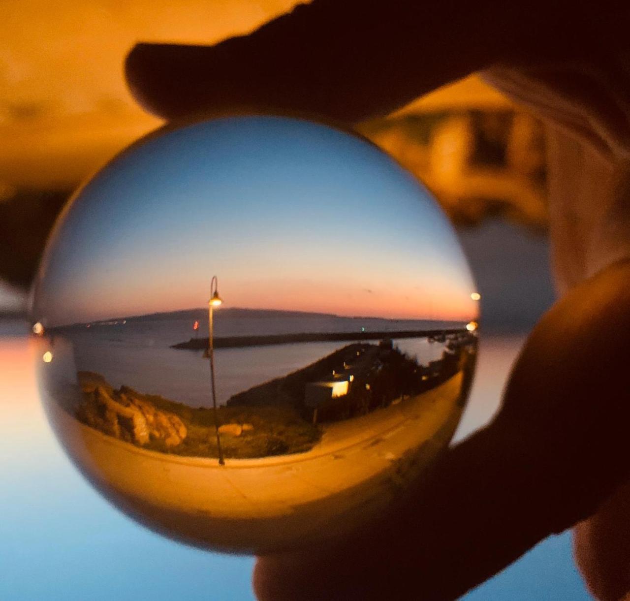 Villarolu in Portoscuso, Italy