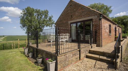 The Stables in Woodhall Spa, United Kingdom