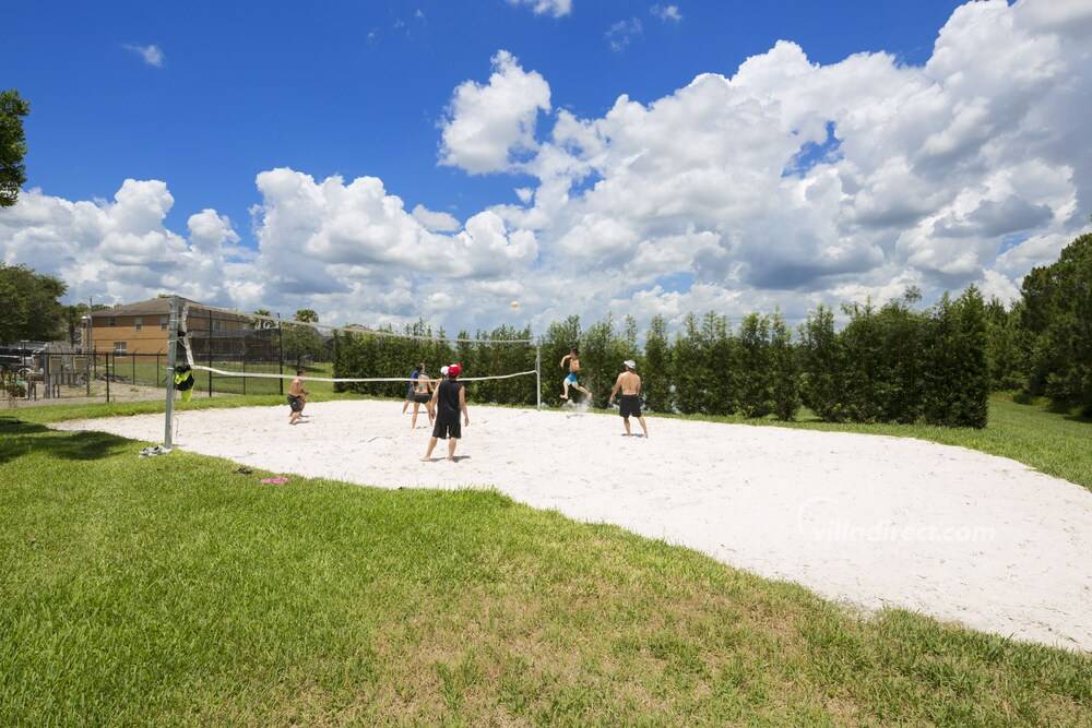 Shooting Star Family friendly 4 bed pool home on Emerald Island Resort close to Disney World - photo 25