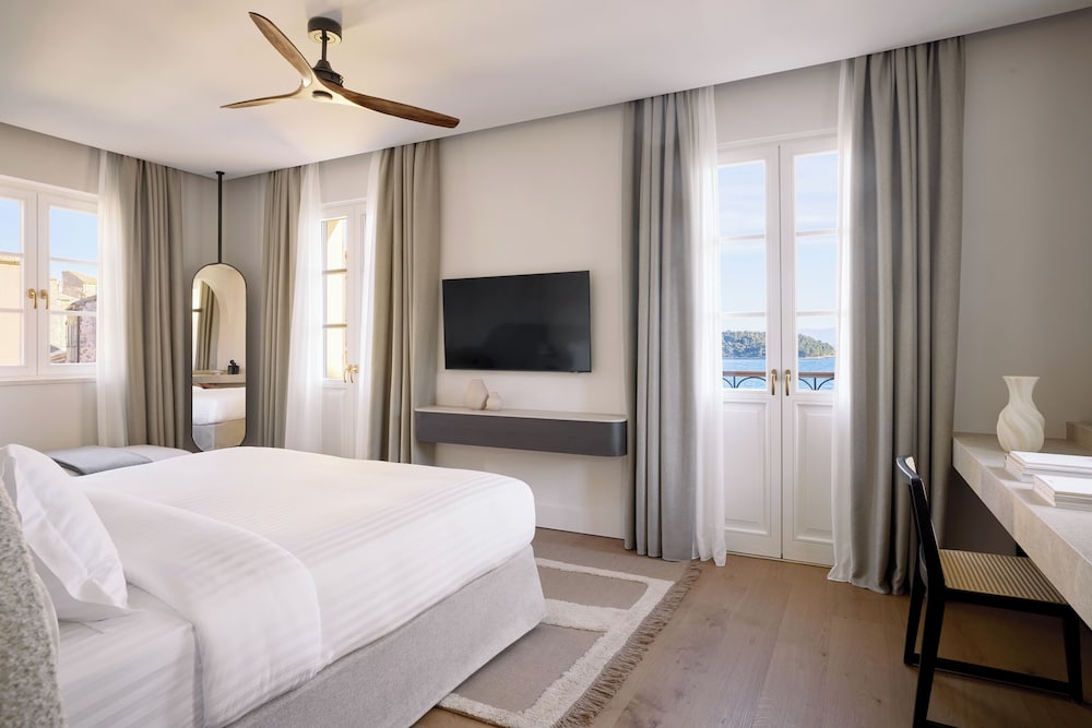 The Calliston - last minute hotel in Corfu