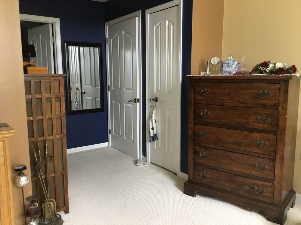 The Harsens Island Getaway Resort - photo 11