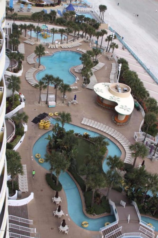 Ocean Walk Resort - photo 225